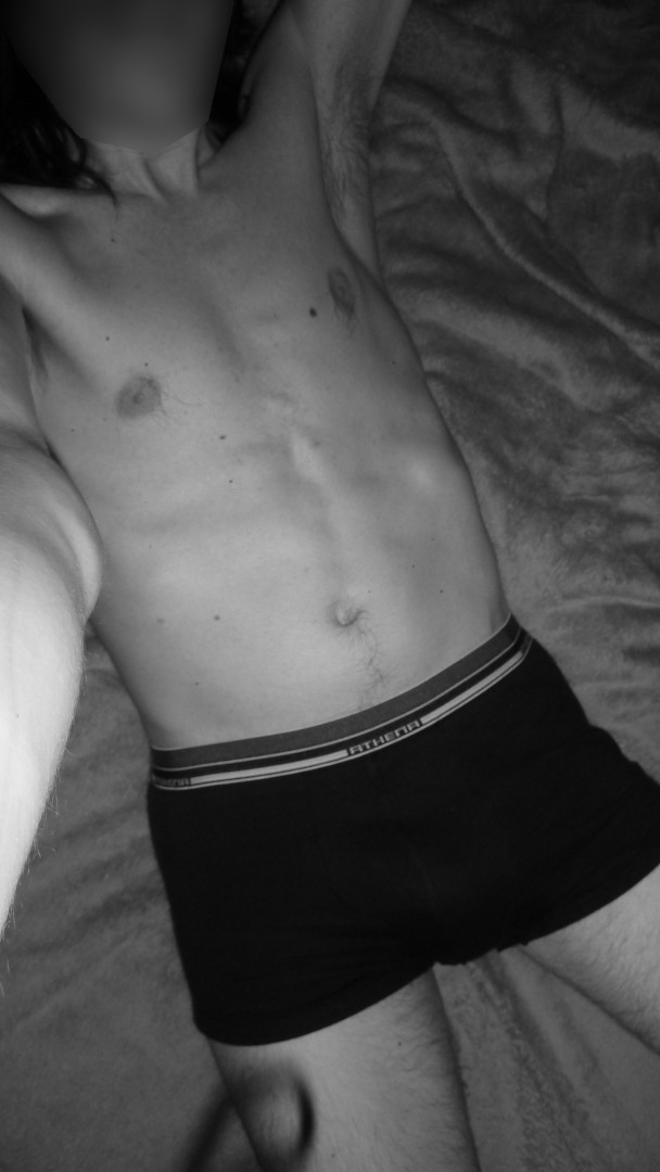 Profil de Camillo, 36 ans, Club gay à Wildegg
