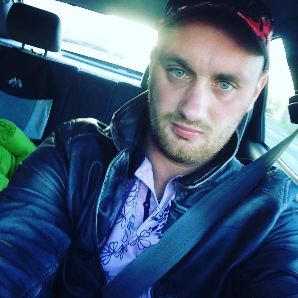 Profil de Maxence, 40 ans, Club gay à Kiesen