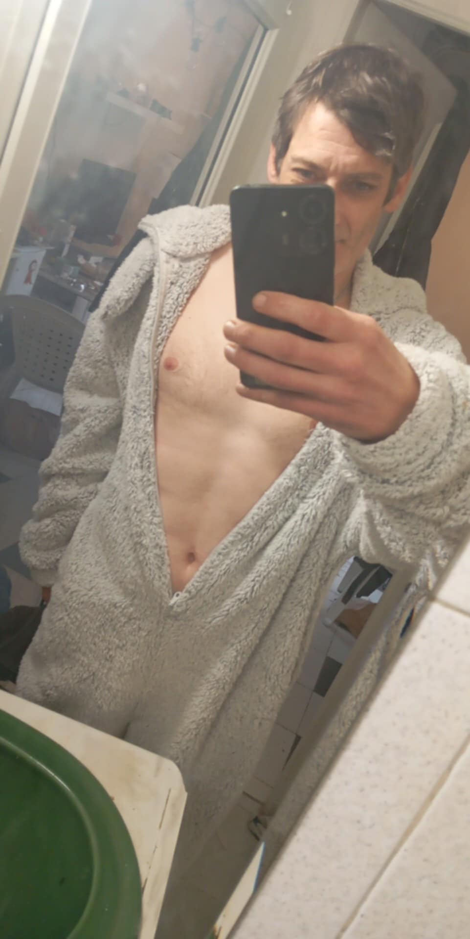 Profil de Ceszlaw, 46 ans, Club gay à Trimmis