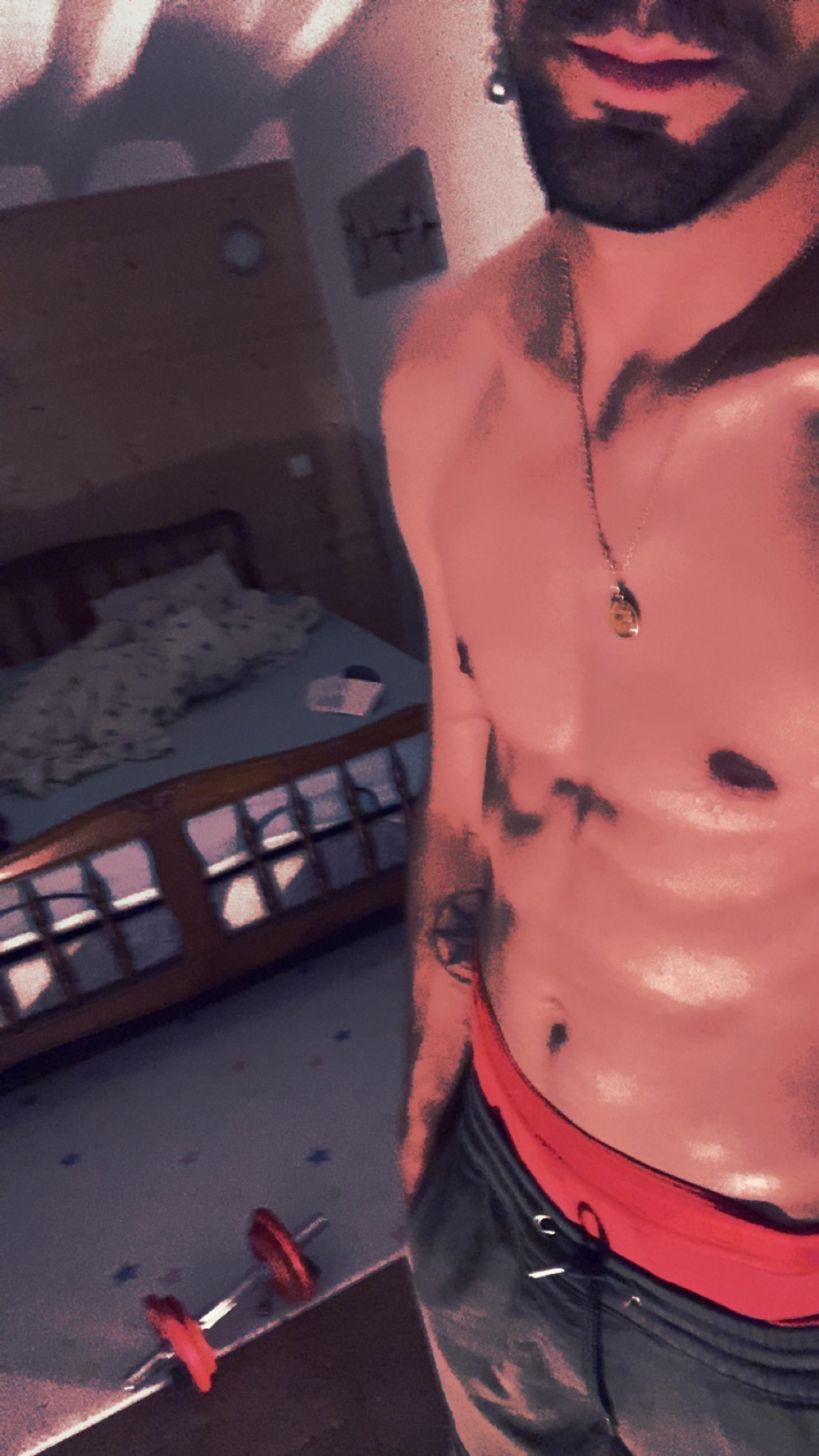 Profil de Alessandro, 28 ans, Club gay à Scuol