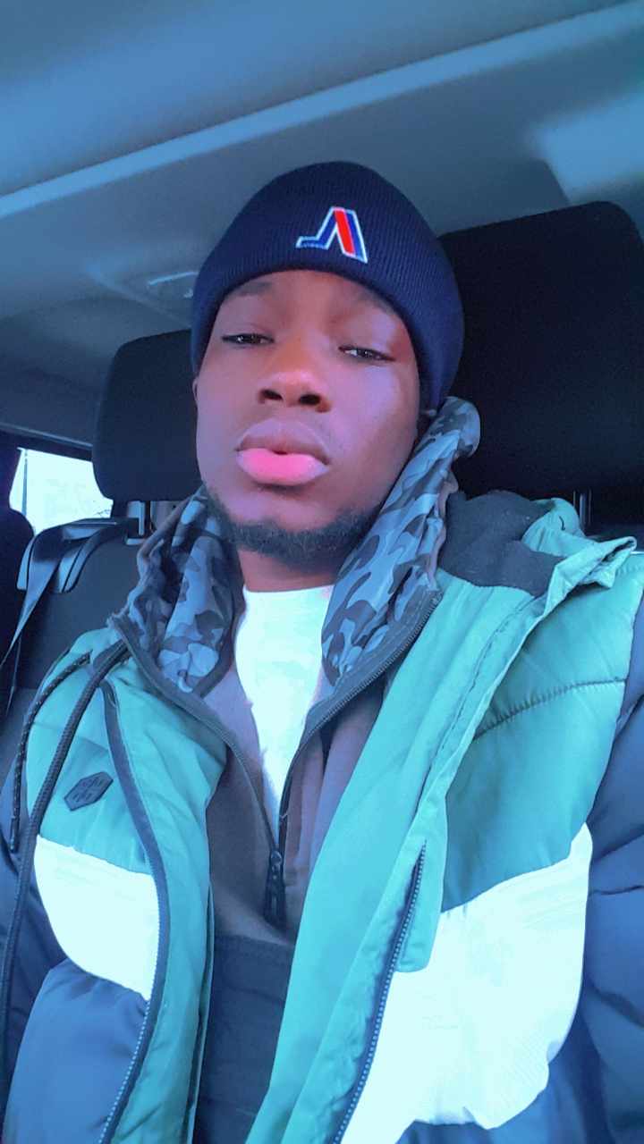 Profil de Siriman, 25 ans, Club gay à Castaneda