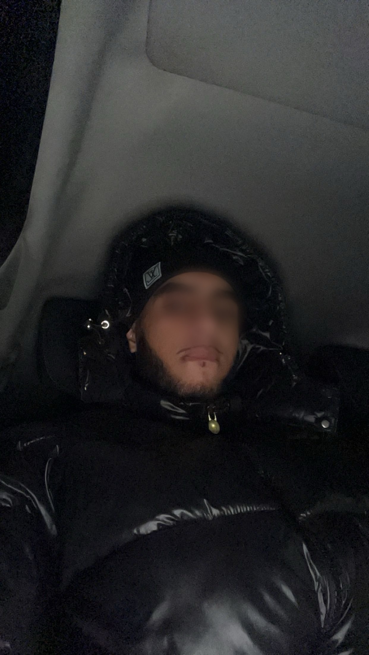 Profil de Ilwan, 20 ans, Club gay à Pailly