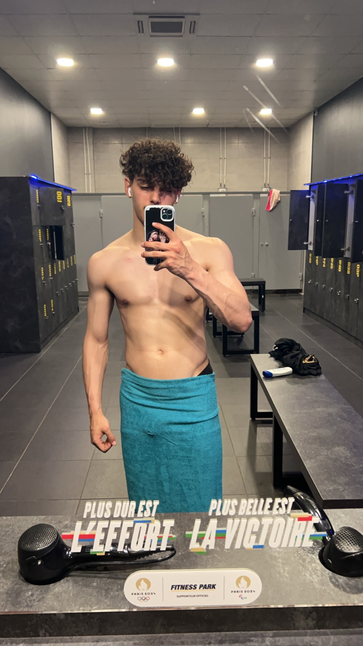 Profil de Winny, 22 ans, Club gay à Vevey