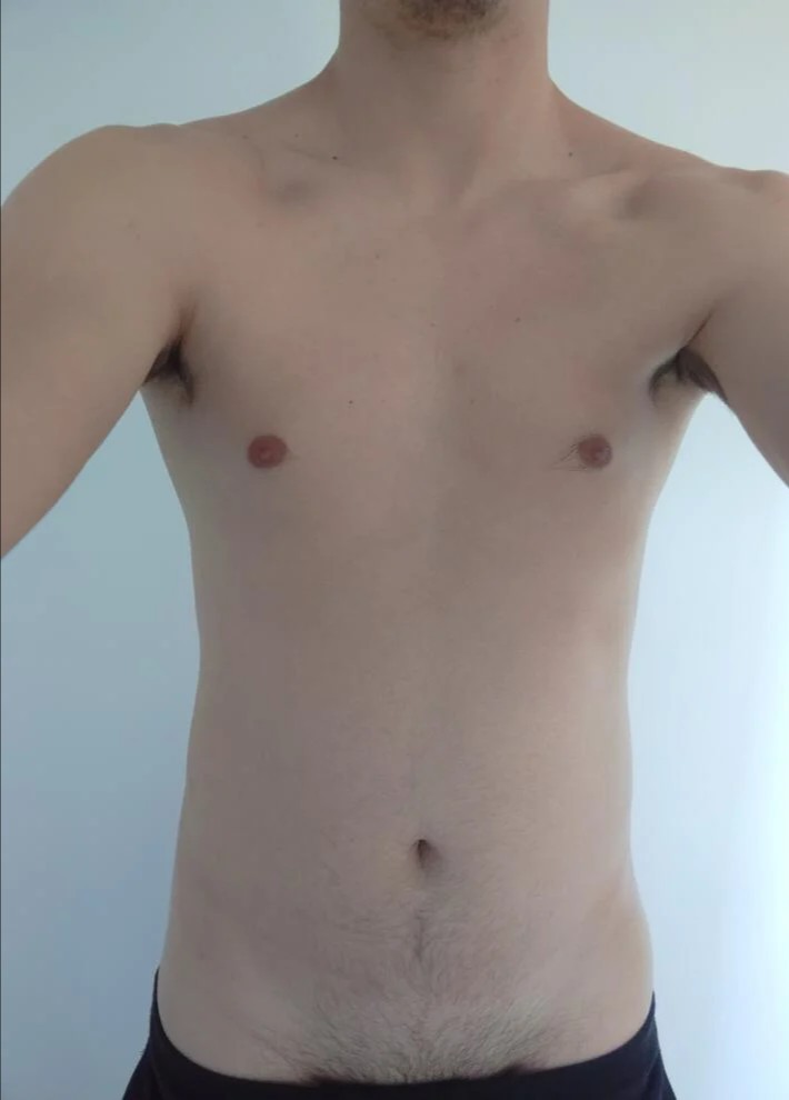 Profil de Tai, 29 ans, Club gay à Premier