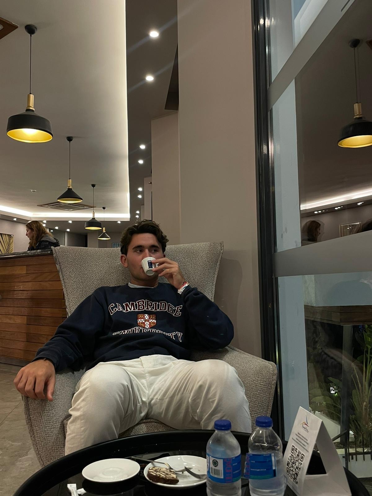 Profil de Billele, 26 ans, Club gay à Misery