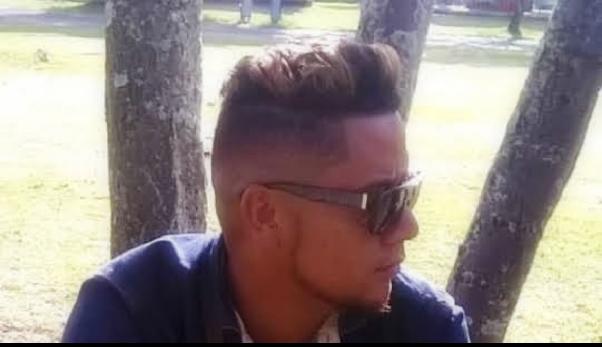 Profil de Yoël, 41 ans, Club gay à Gruben