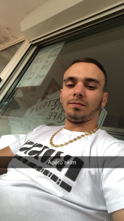 Profil de Danh, 26 ans, Club gay à Realp