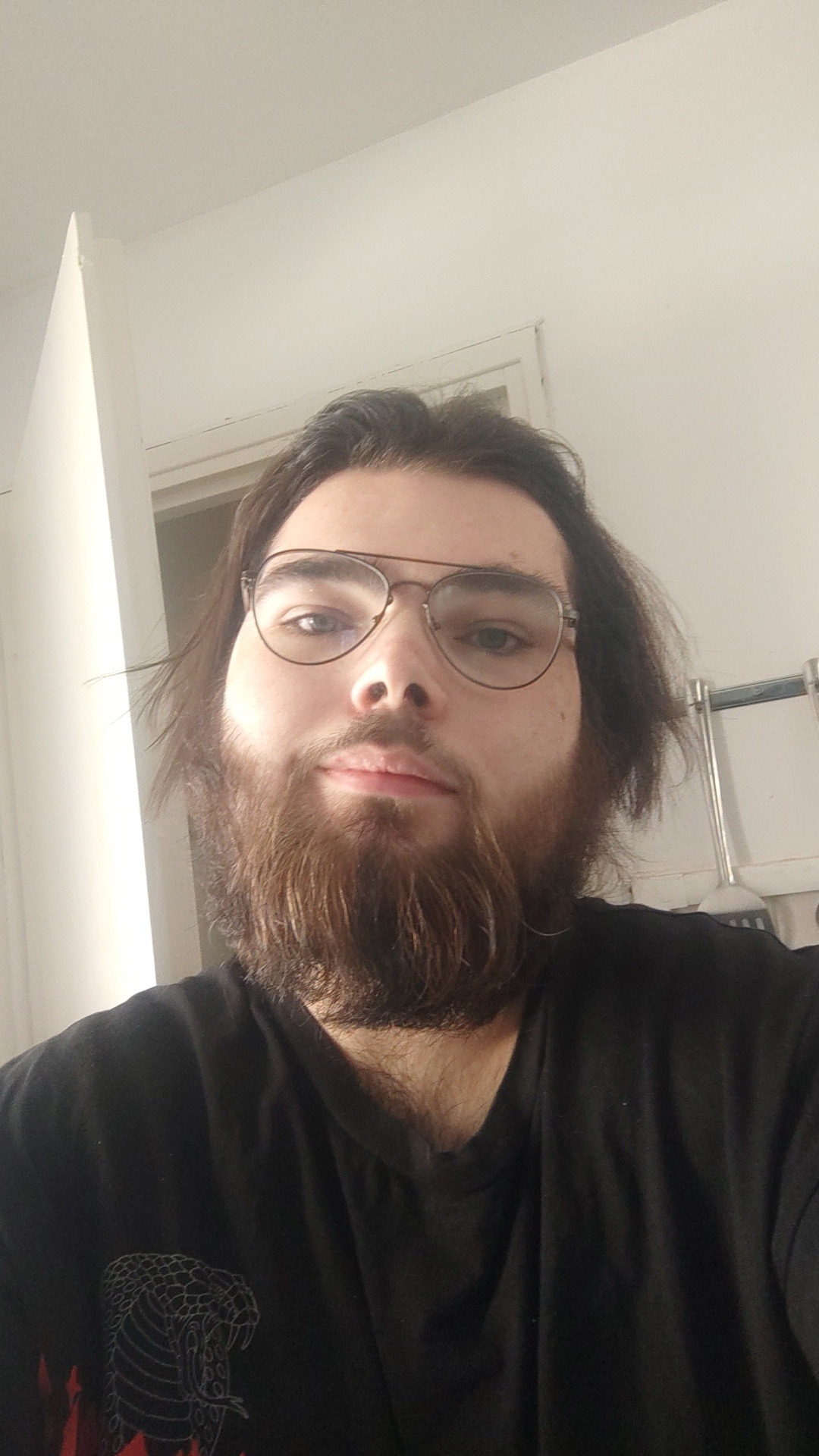 Profil de Yoni, 22 ans, Club gay à Aclens
