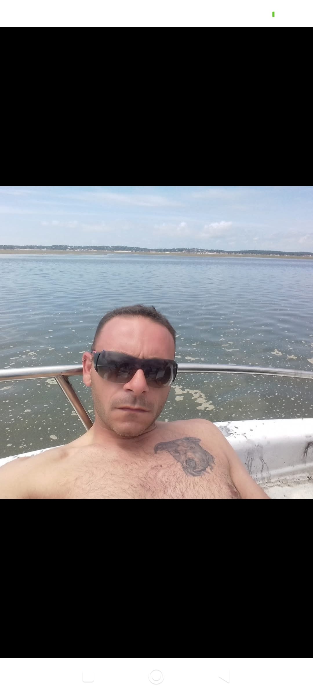Profil de Samvel, 45 ans, Club gay à Gruben
