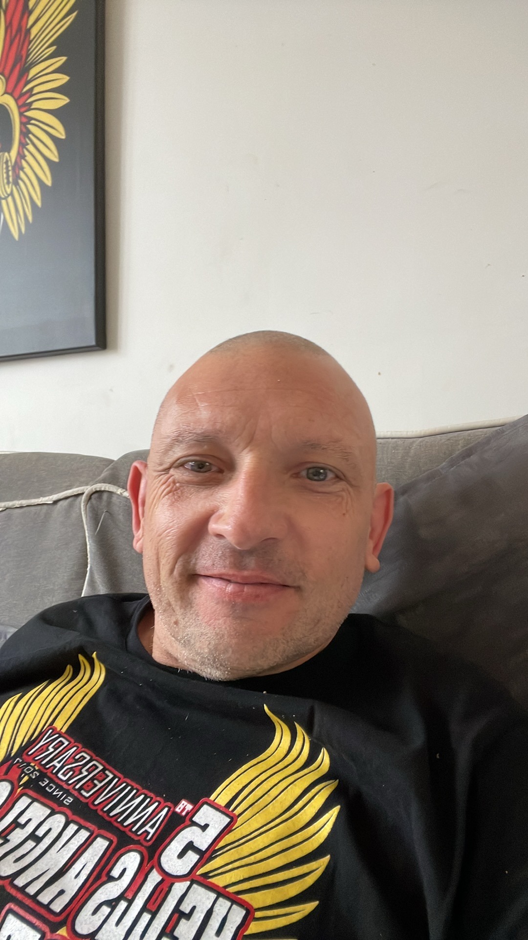Profil de Abd-allah, 52 ans, Club gay à Chéserex