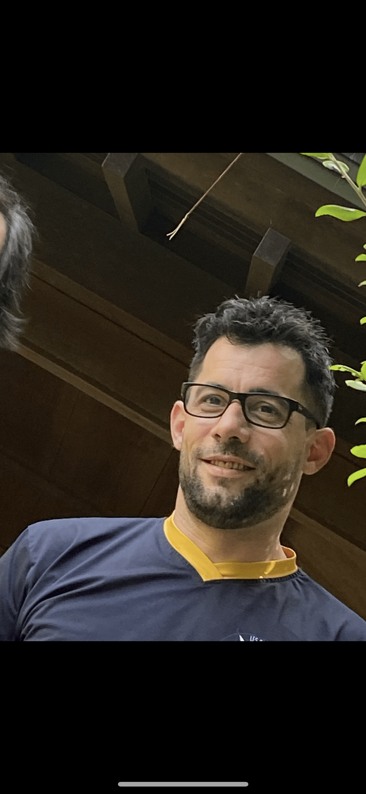 Profil de Adam, 42 ans, Club gay à Susch
