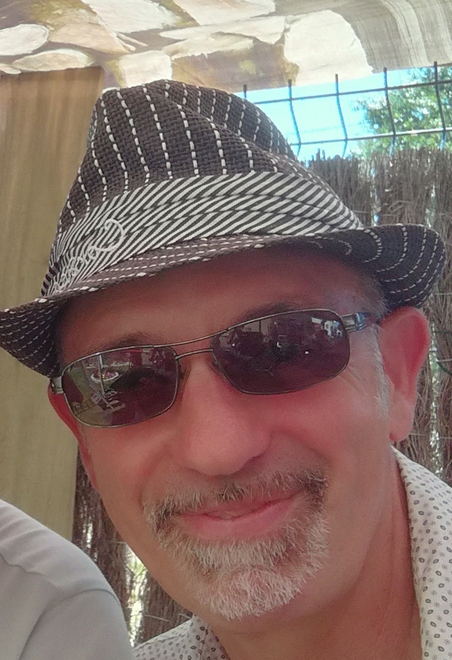Profil de Sihan, 55 ans, Club gay à Sion