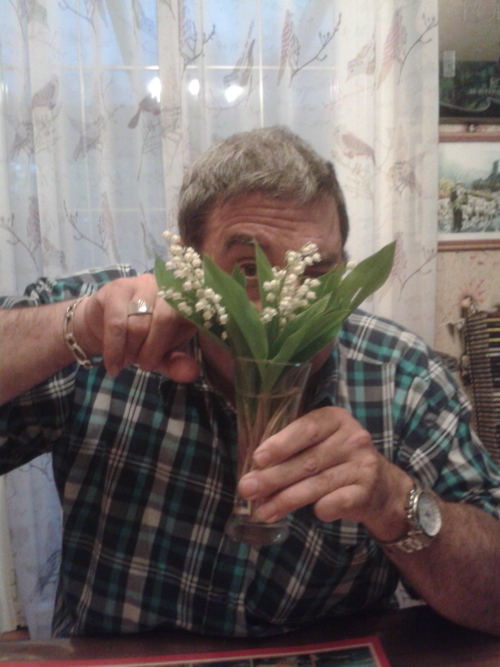Profil de Giuseppe, 55 ans, Club gay à Mies