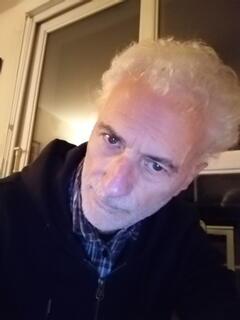 Profil de Doriano, 54 ans, Club gay à Malix