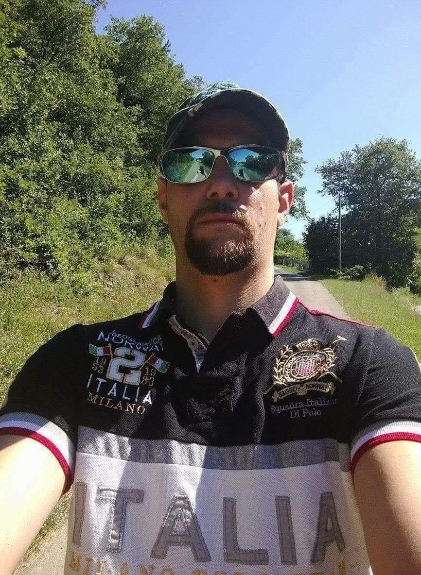 Profil de Mahieddine, 42 ans, Club gay à Misery