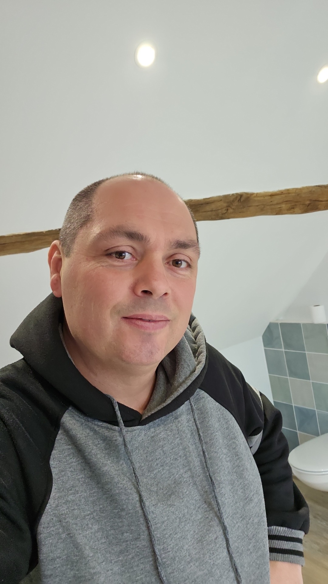 Profil de Johannick, 43 ans, Club gay à Arbon