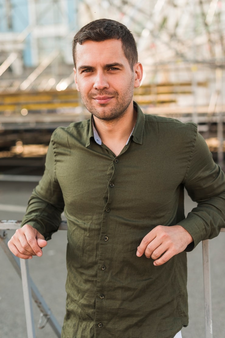 Profil de Yankel, 37 ans, Club gay à Bellwald