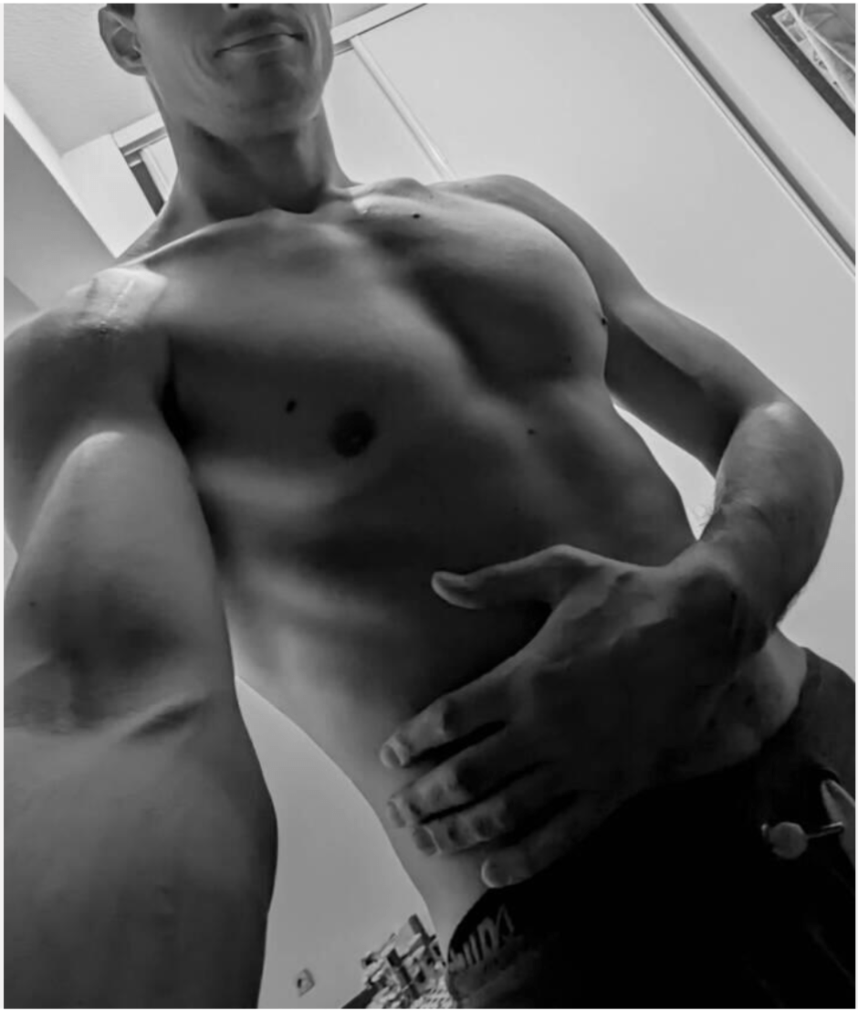 Profil de Juanito, 36 ans, Club gay à Igis