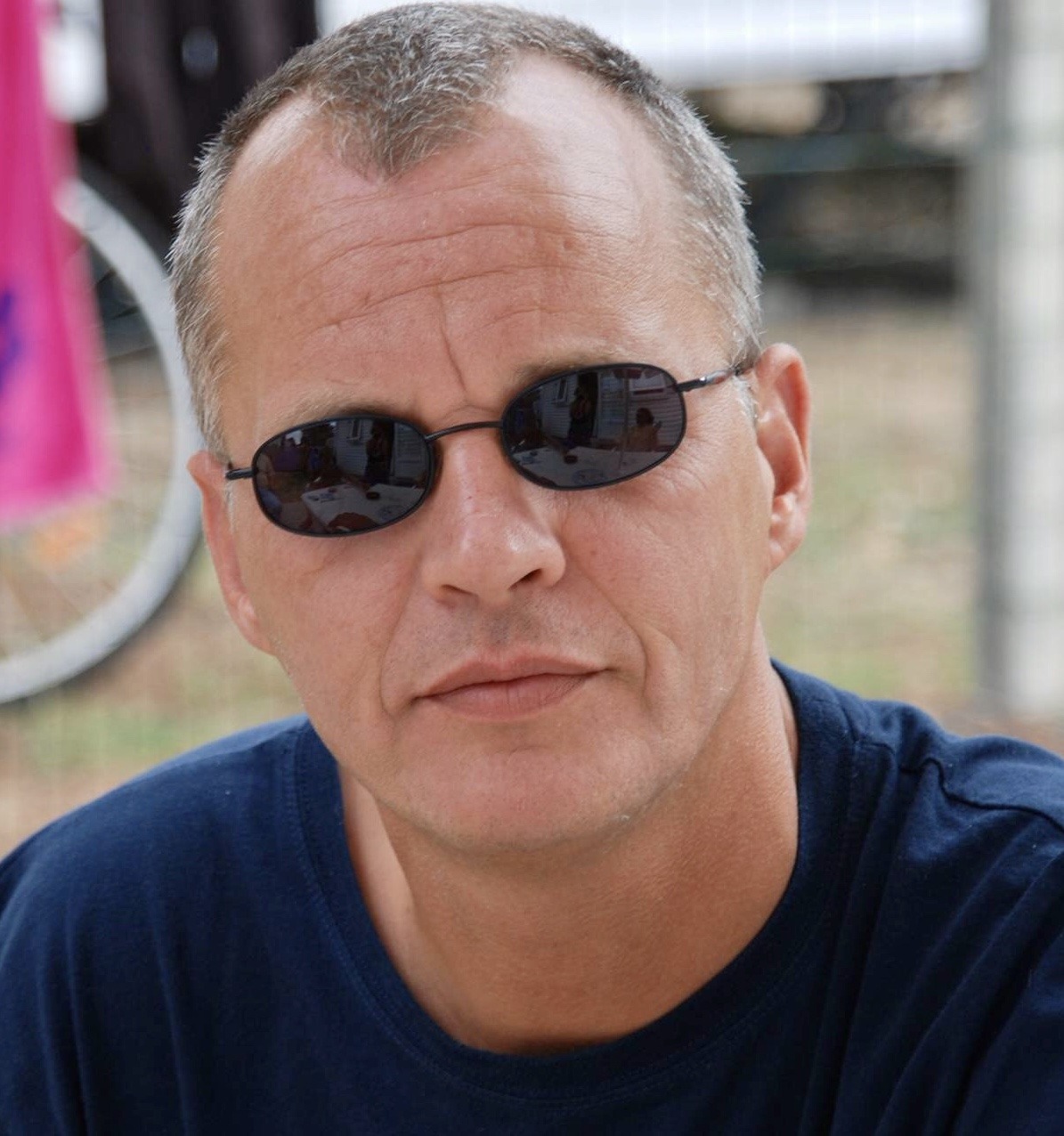 Profil de Abid, 55 ans, Club gay à Peist