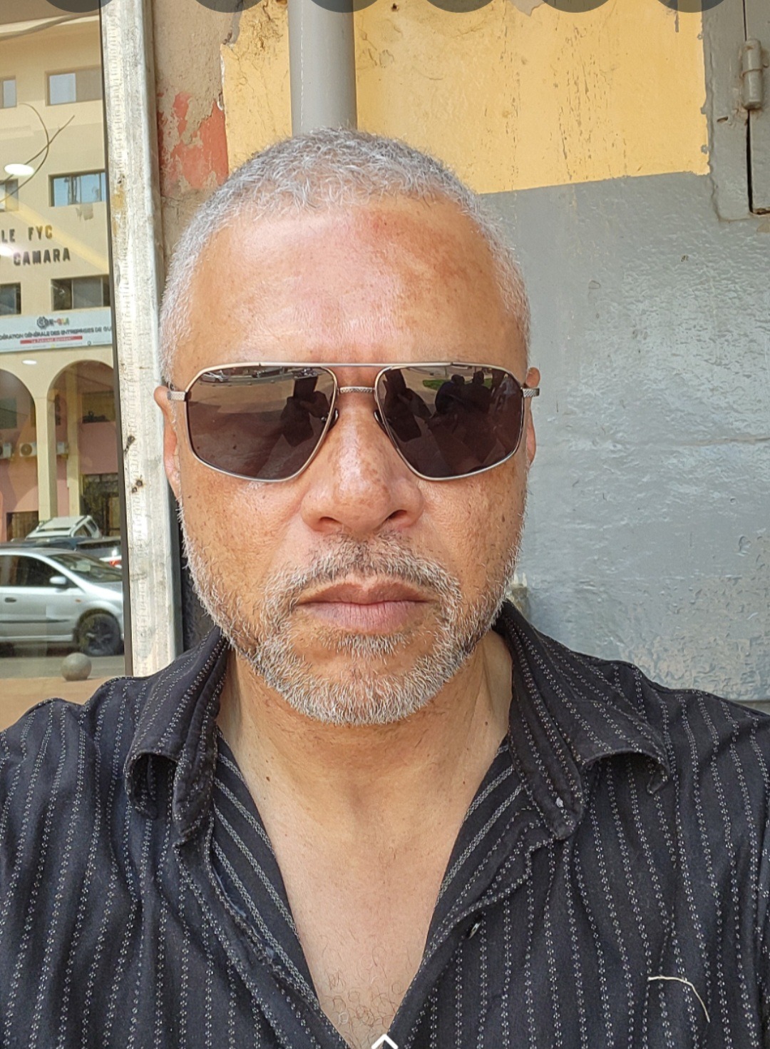 Profil de Mariel, 50 ans, Club gay à St. Moritz