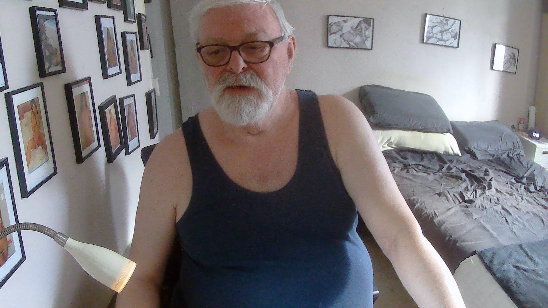 Profil de Jonhatan, 55 ans, Club gay à Suberg