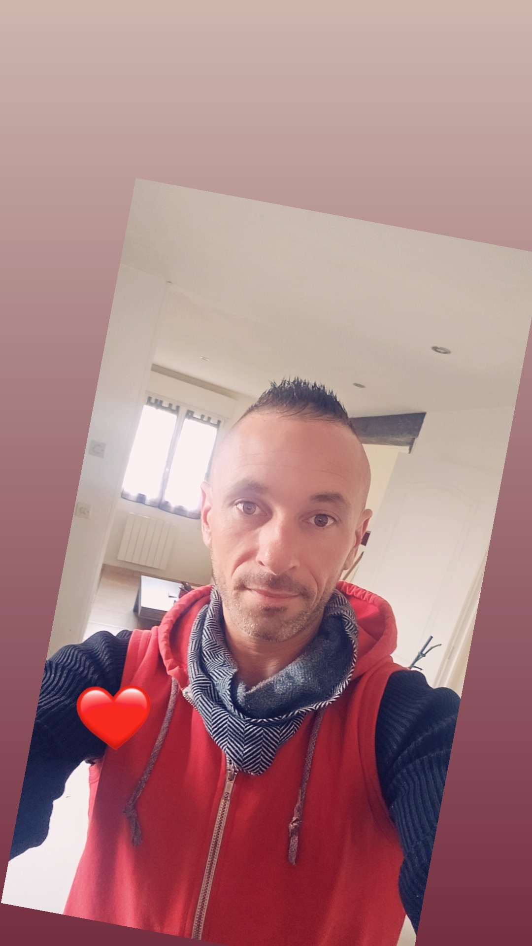 Profil de Amance, 37 ans, Club gay à Avenches