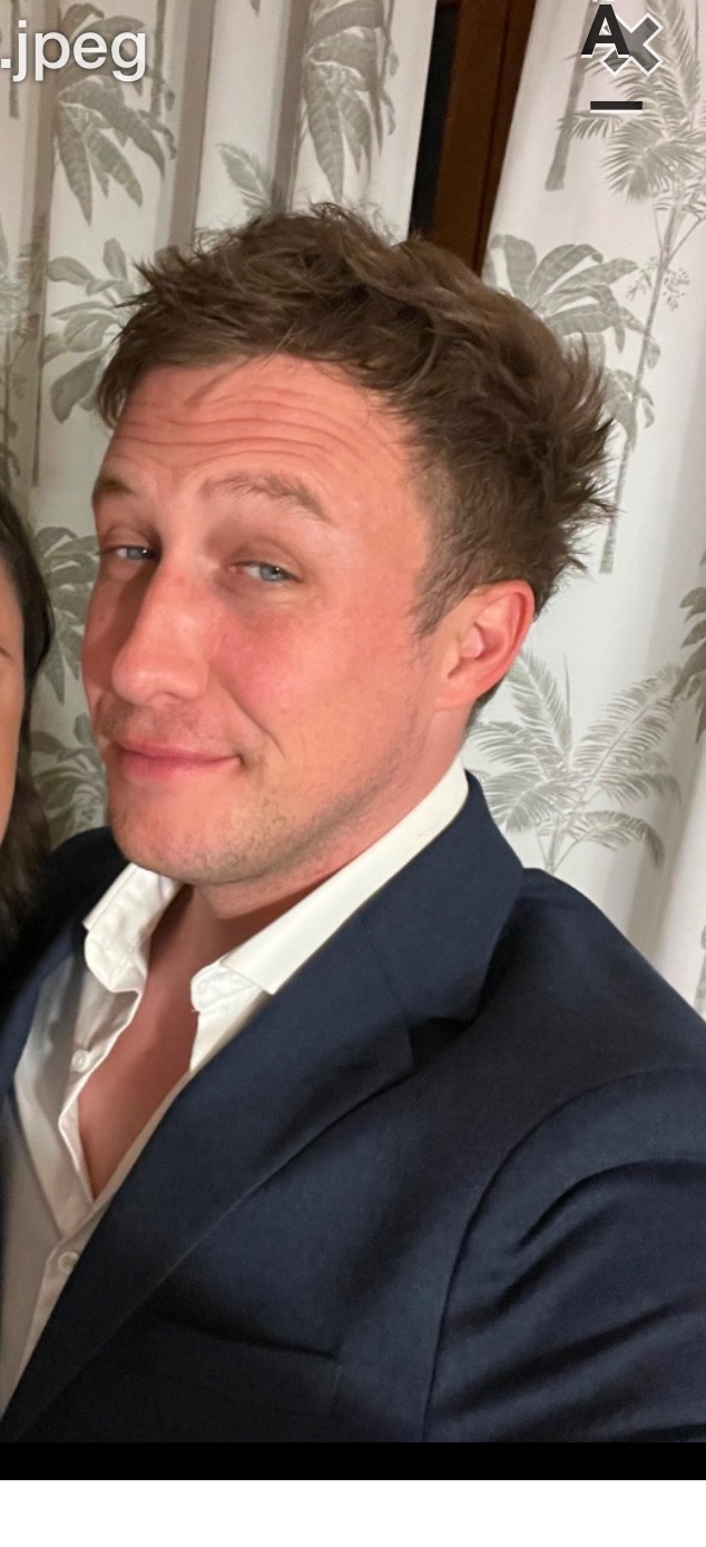 Profil de Lamine, 37 ans, Club gay à Serneus