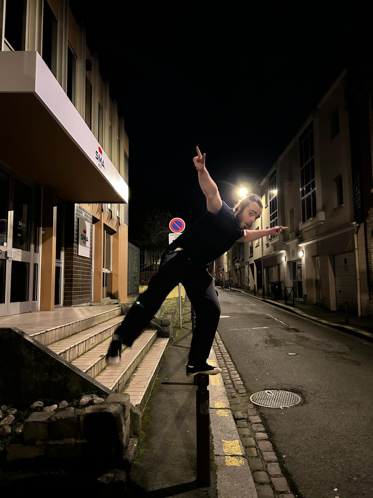 Profil de Davin, 22 ans, Club gay à Romoos