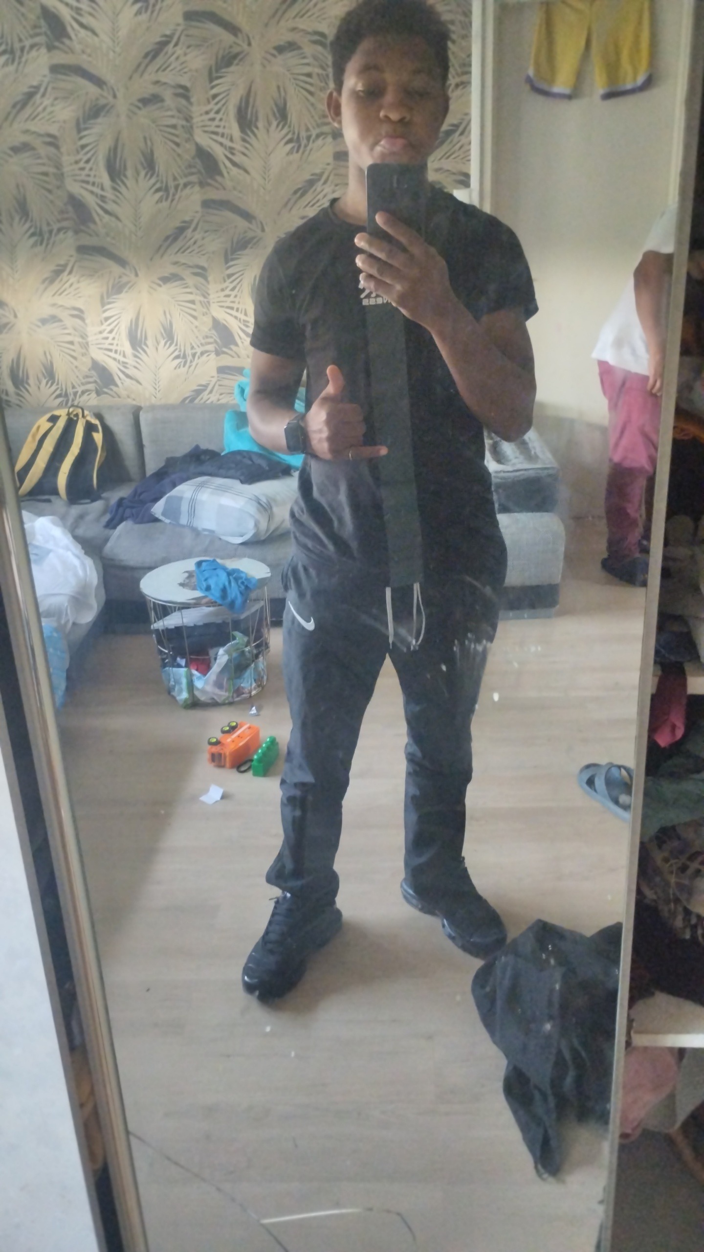 Profil de Rowann, 18 ans, Club gay à Perles