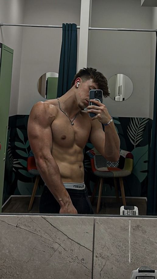 Profil de Jordy, 18 ans, Club gay à Berken