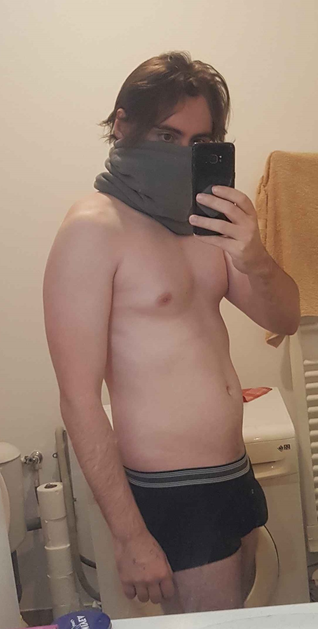 Profil de Marcellus, 27 ans, Club gay à Vinzel