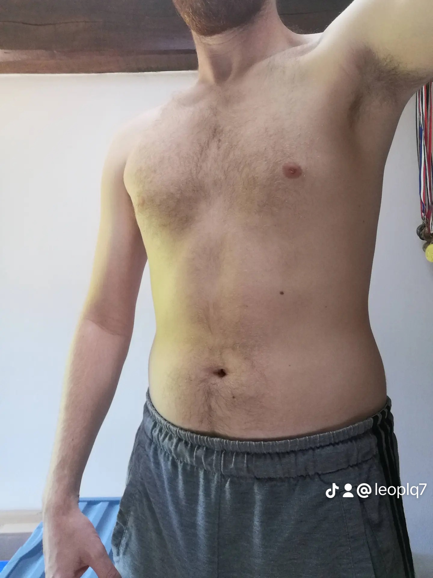 Profil de Maur, 25 ans, Club gay à Réchy