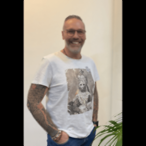 Profil de Jakub, 50 ans, Club gay à Lavin