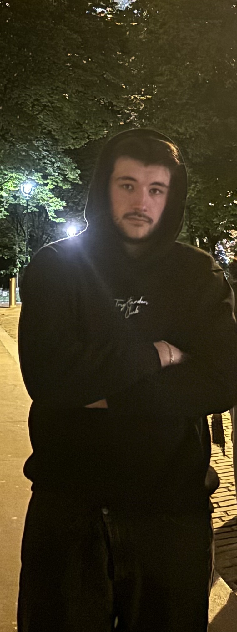 Profil de Lais, 38 ans, Club gay à Innerferrera