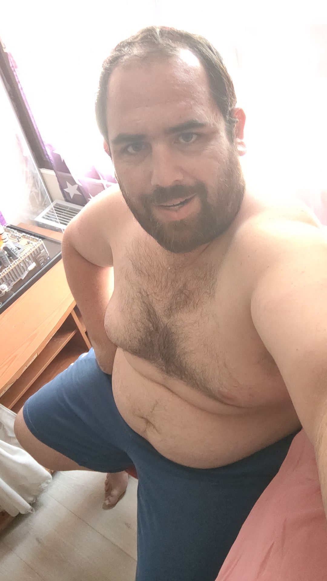 Profil de Ony, 30 ans, Club gay à Näfels