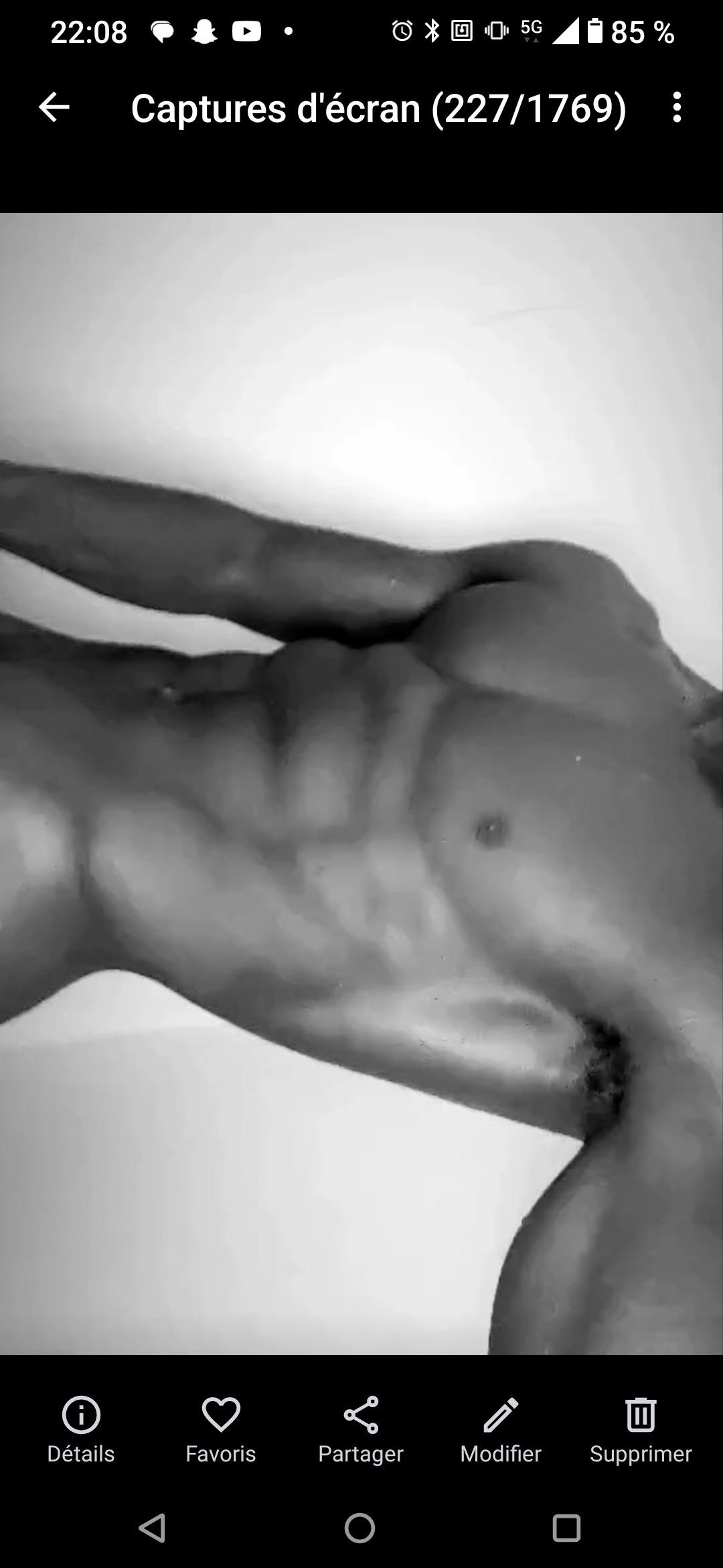 Profil de Duane, 22 ans, Club gay à Susch