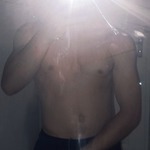 Profil de Ciro, 20 ans, Club gay à Camedo