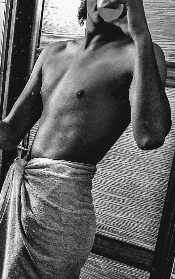 Profil de Rufino, 21 ans, Club gay à Savognin