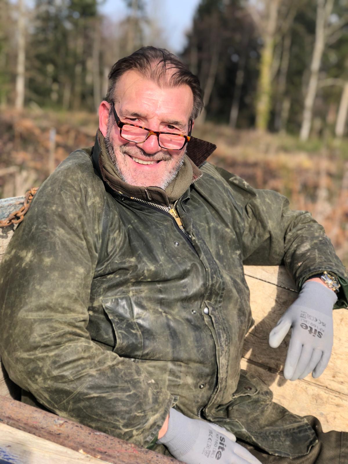 Profil de Roanne, 54 ans, Club gay à Oey