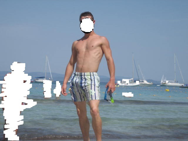 Profil de Lyrone, 37 ans, Club gay à Termen
