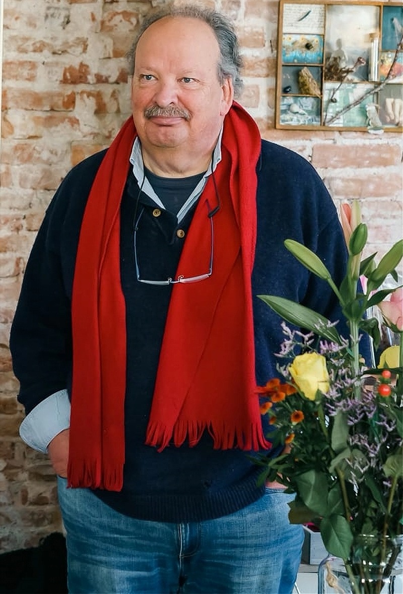 Profil de Kadri, 55 ans, Club gay à Choëx