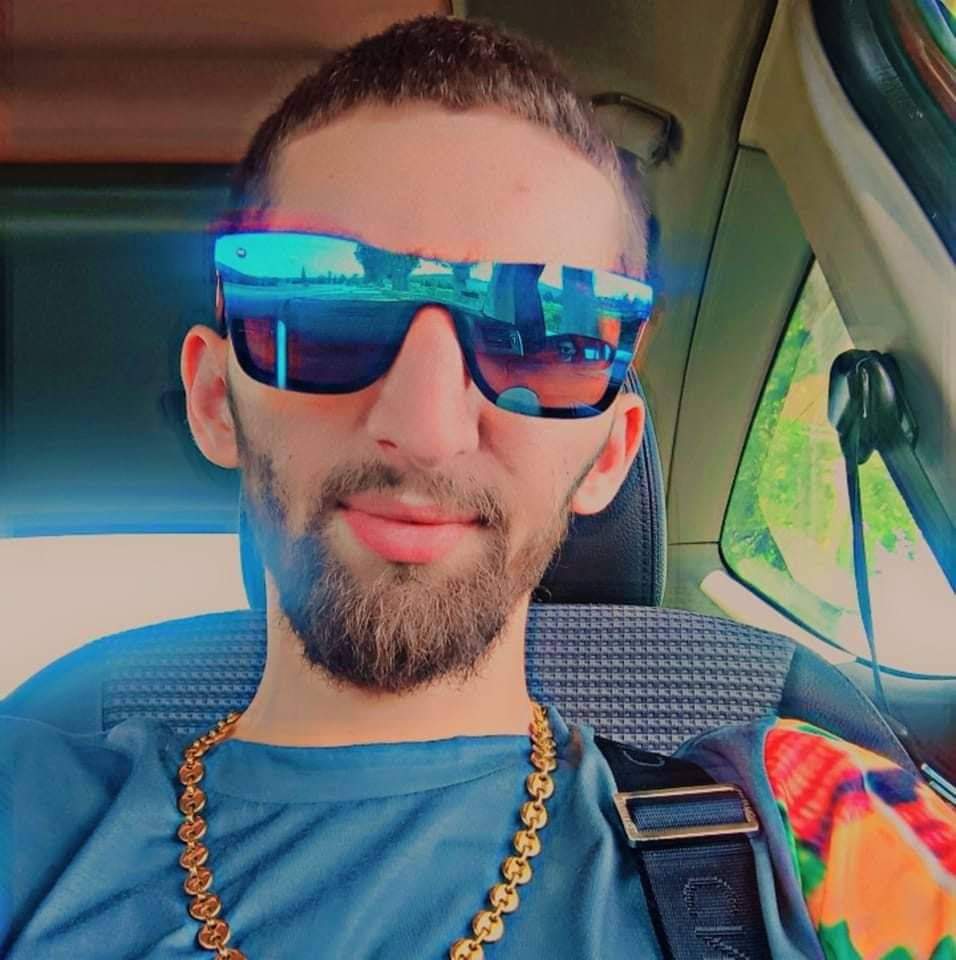 Profil de Christian-pierre, 26 ans, Club gay à Termen