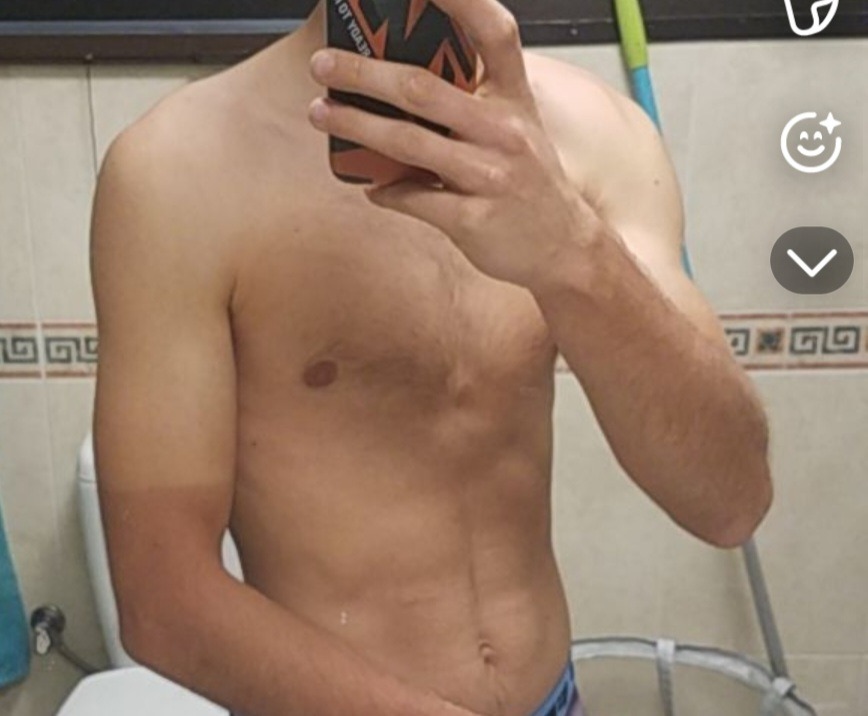 Profil de Nermin, 25 ans, Club gay à Ernen