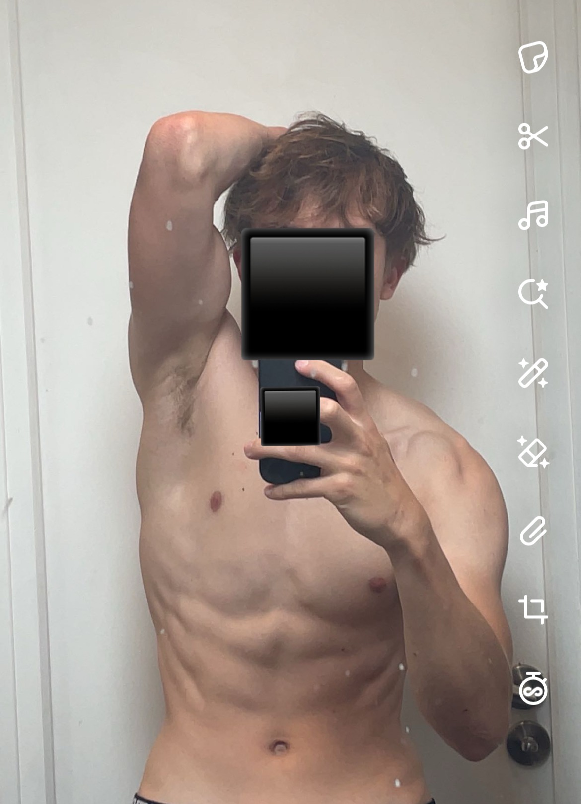 Profil de Julen, 18 ans, Club gay à Langenthal
