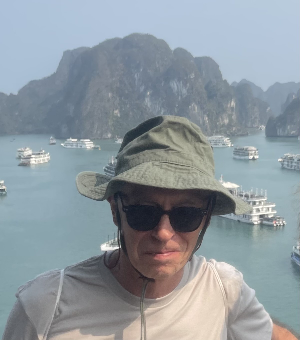 Profil de Madou, 55 ans, Club gay à Soubey