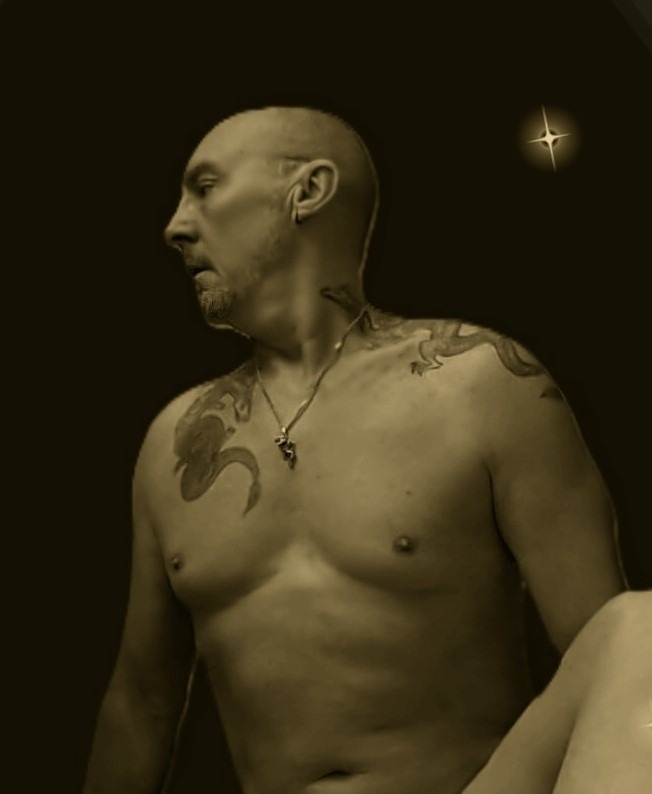 Profil de Pierre-jerome, 55 ans, Club gay à Anet