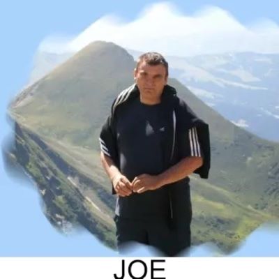 Profil de Sloann, 55 ans, Club gay à Sagogn