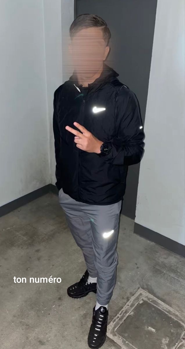 Profil de Abou-bakar, 22 ans, Club gay à Mitlödi
