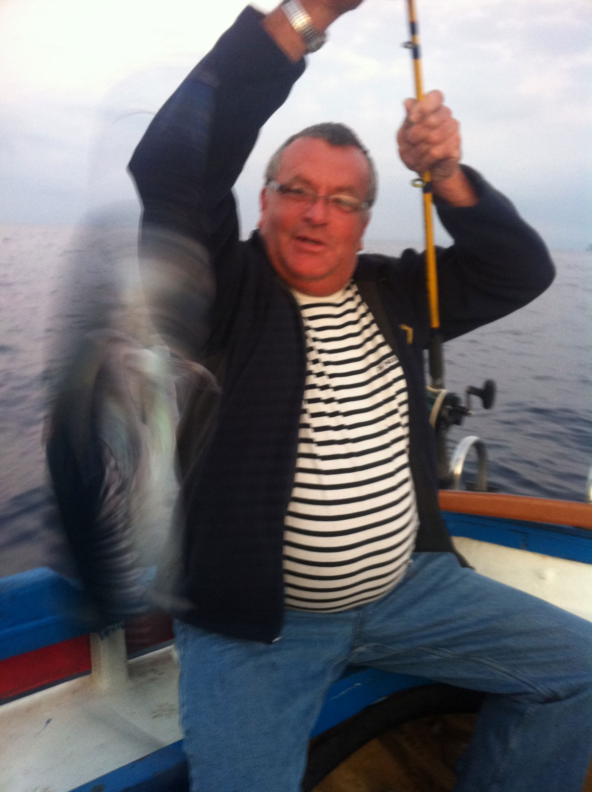 Profil de Loïk, 55 ans, Club gay à Castiel