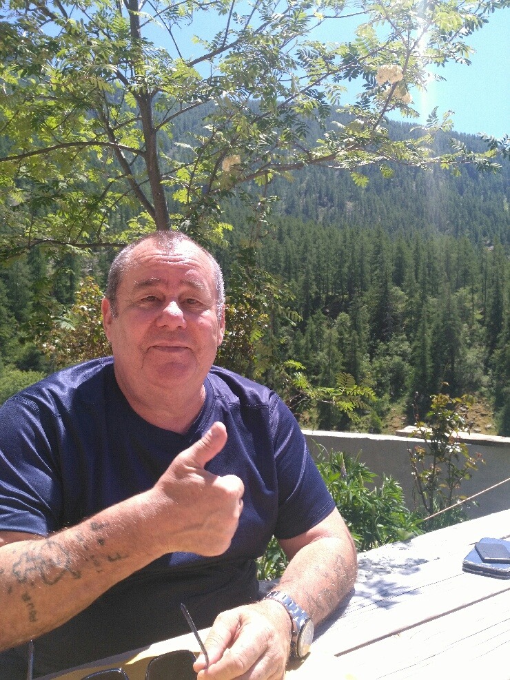 Profil de Tarak, 54 ans, Club gay à Riein